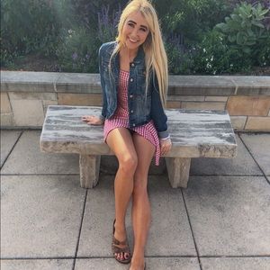 Meet your Posher, Montana